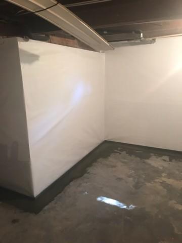 CleanSpace and WaterGuard