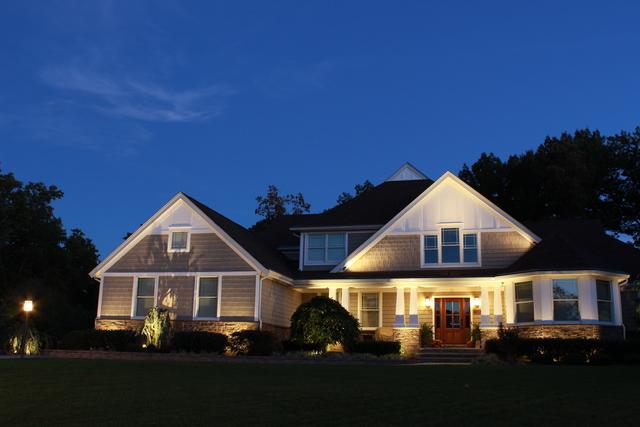 Home Lighting in Toms River, NJ