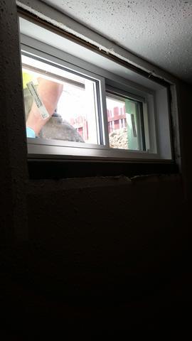 New Window