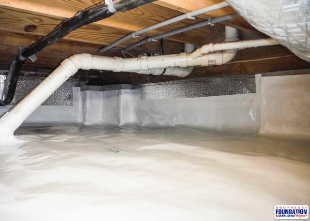 Never Lose Insulating Value