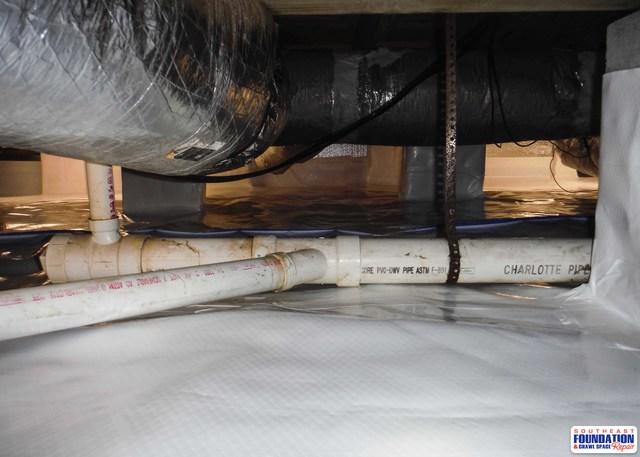 Better then Fiberglass Insulation
