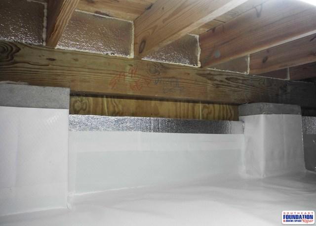 Custom Fitted Liner