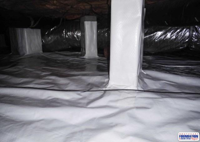 No More Cold Floors