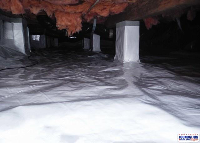 No more Water Vapor