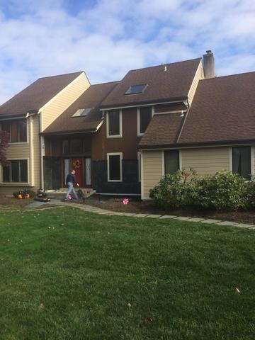Installing fiber cement is an easy way to get in incredibly durable siding option that will last for decades.