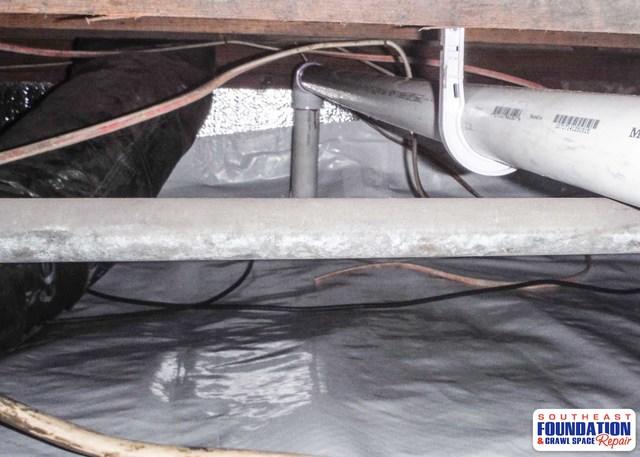 Better then Fiberglass Insulation