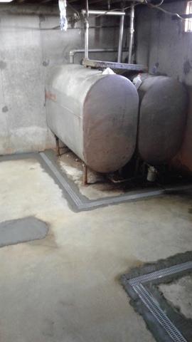 WaterGuard Perimeter