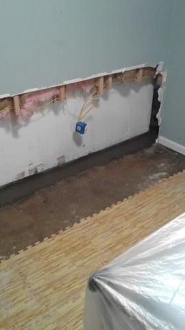 WaterGuard in Multiple Rooms