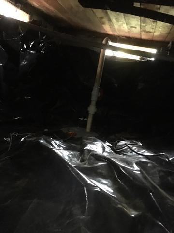 Vapor Barrier