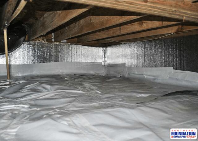 SilverGlo Insulation