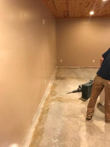 Water Damage
