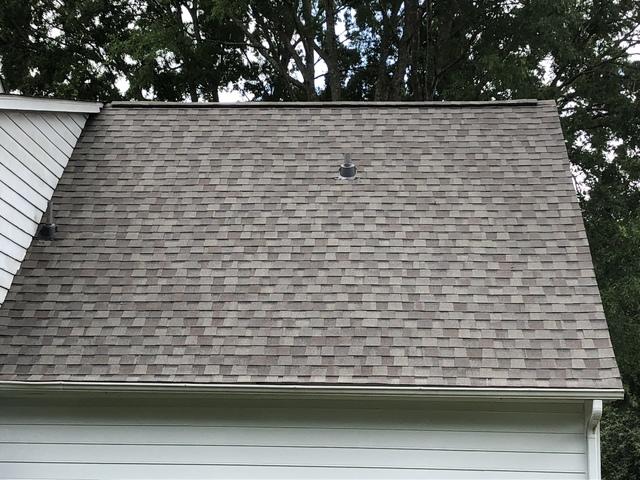 The New CertInTeed  Landmark