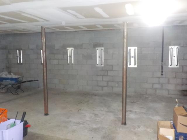 GeoLock Wall Anchors