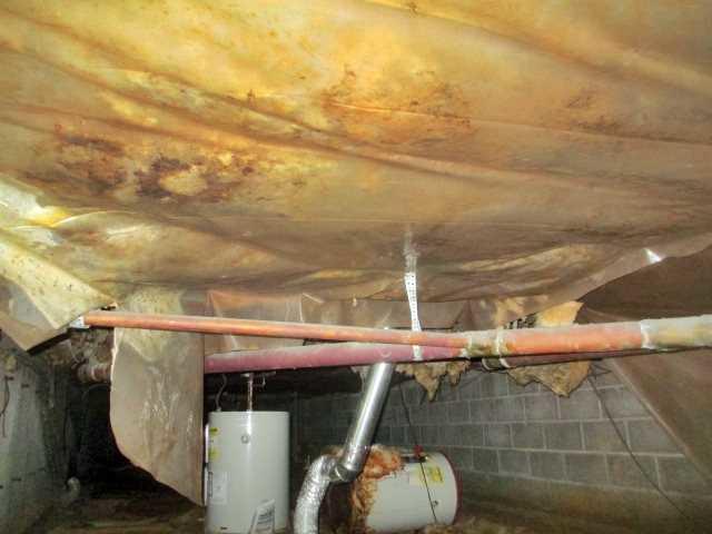 Fiberglass Insulation is not Always the Best Option