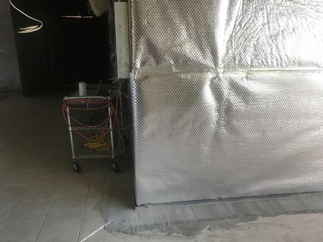 ThermalDry Insulation and WaterGuard