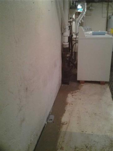 WaterGuard Installed