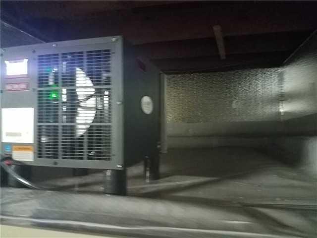 Crawlspace Encapsulated