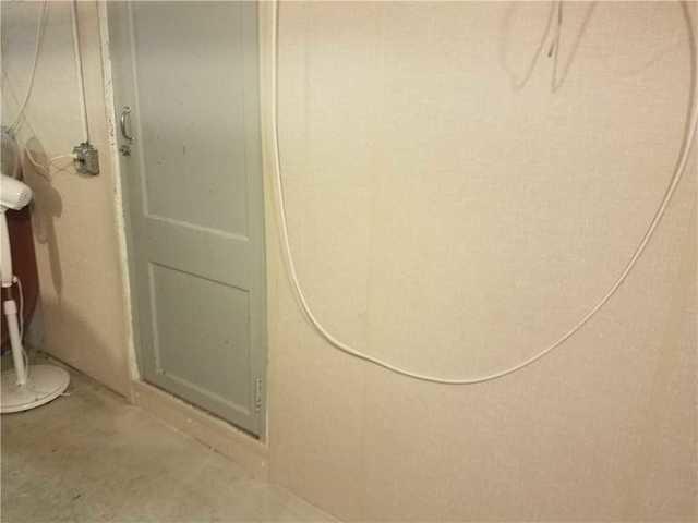 ZenWall Finishing