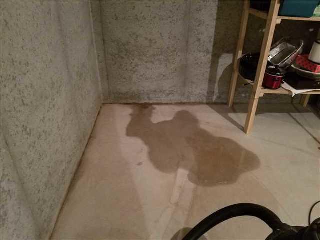 Clear Evidence of Water