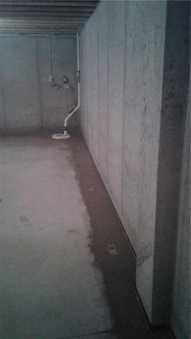 WaterGuard Installed