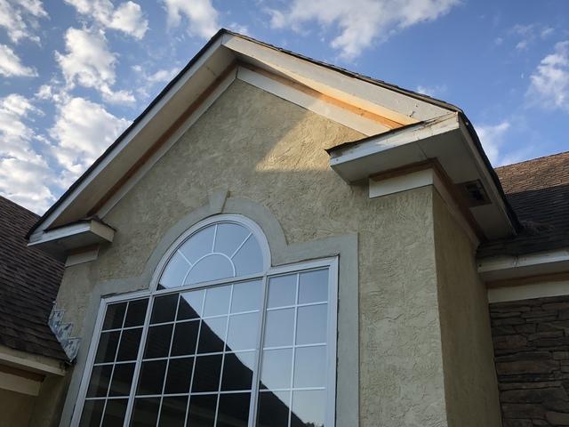 Removing more crown molding