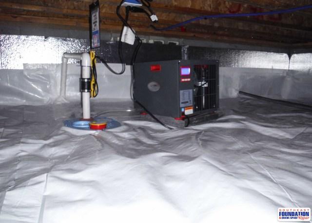 Sedona and Smart Sump