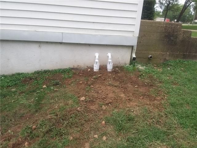 IceGuard Installation in Ellsinore, MO