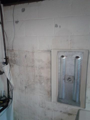Geo-Lock Foundation Support Close Up