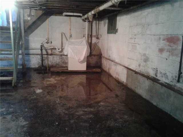 Prior to Quality 1st Work