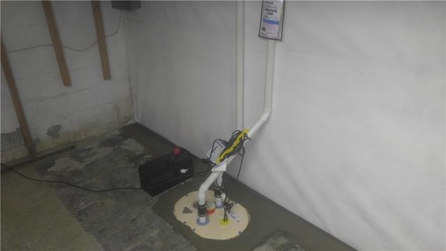 Out With The Old, In With The New