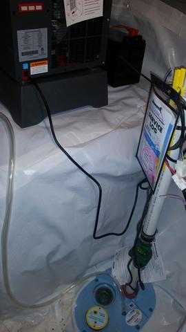Sump Pump