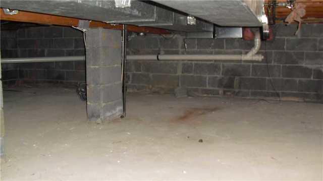 Prior to Quality 1st work