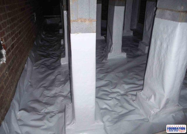 Common Signs of Excessive Moisture