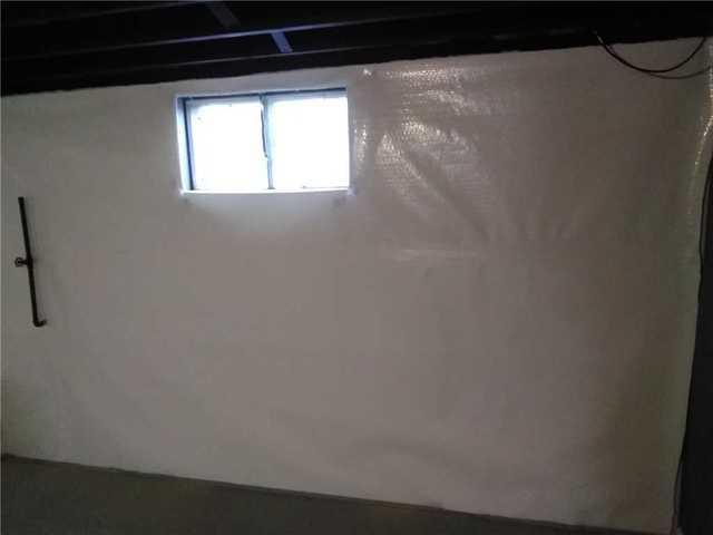 CleanSpace Installed