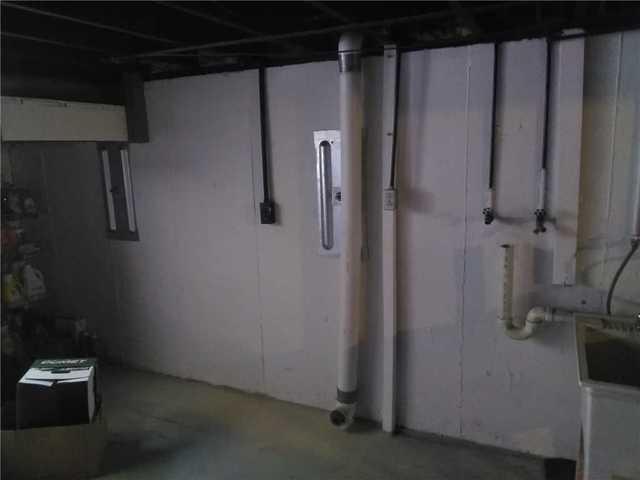 Ready To Go Basement