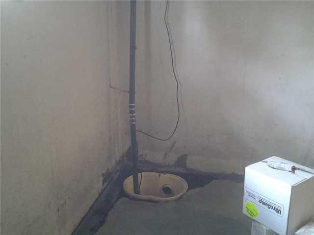 TripleSafe Sump Pump