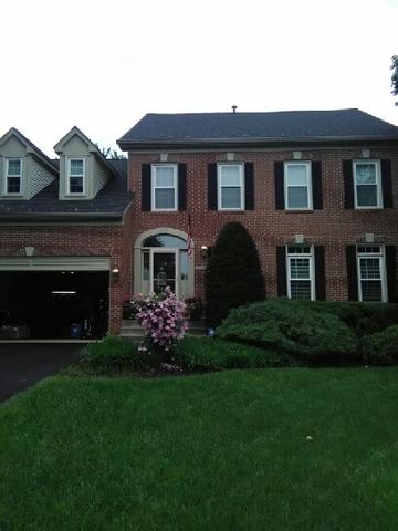 This homeowner's problem was an uncomfortable sunroom.