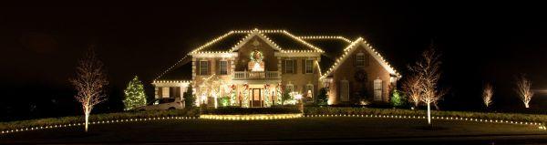 See what the Christmas decorators at Cowley's can do for your home for the holidays!