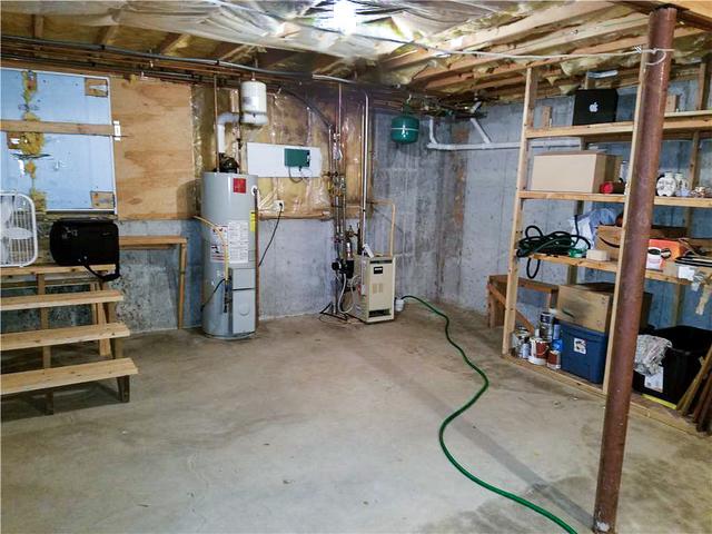 Before Picture