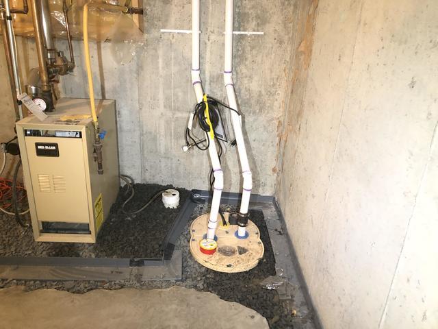 TripleSafe Installation