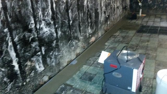 WaterGuard and SaniDry Sedona