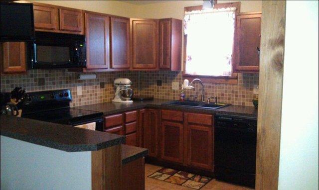 Kitchens III