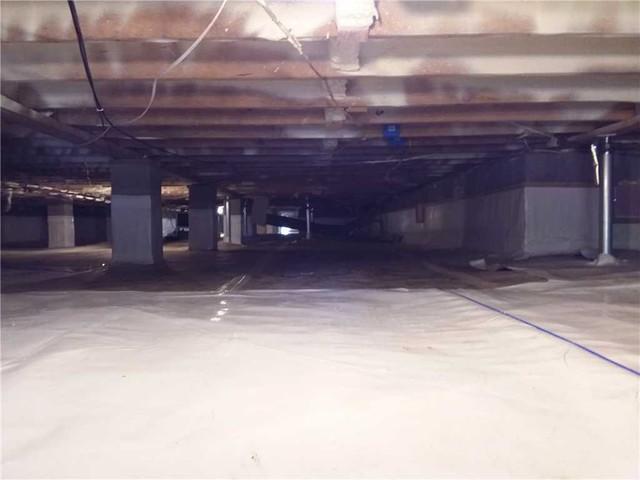 Lowcountry Basement Systems installed:
