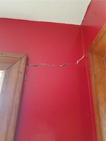 Cracks Inside Your Home is a Sign Your Foundation is Moving