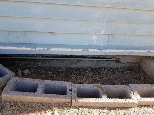 Arizona Foundation Solutions Photo Album Buckeye Stem Wall Repair