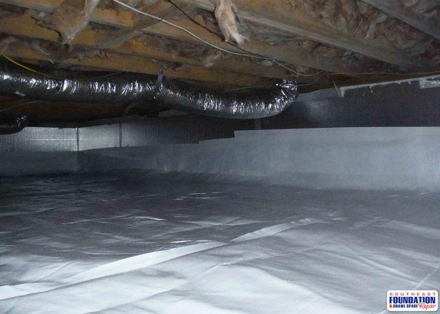 Keeping Warm Floors