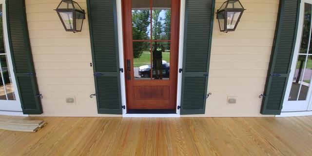 New Age Contractors Decks And Patios Photo Album Front