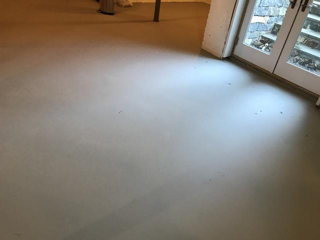 Concrete Floors