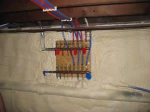 Crawl Space Restoration IV