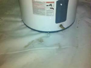 Crawl Space Restoration V
